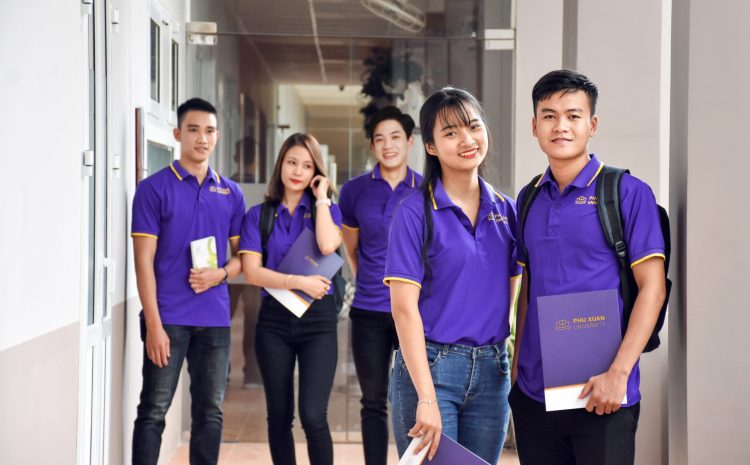  Trường Đại học Phú Xuân hỗ trợ tân sinh viên tìm chỗ trọ
