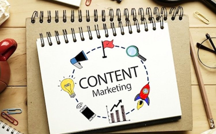  Xu hướng Content Digital Marketing năm 2020