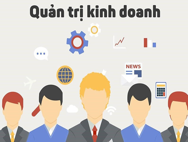  Học Quản trị kinh doanh ở Phú Xuân có gì khác biệt?