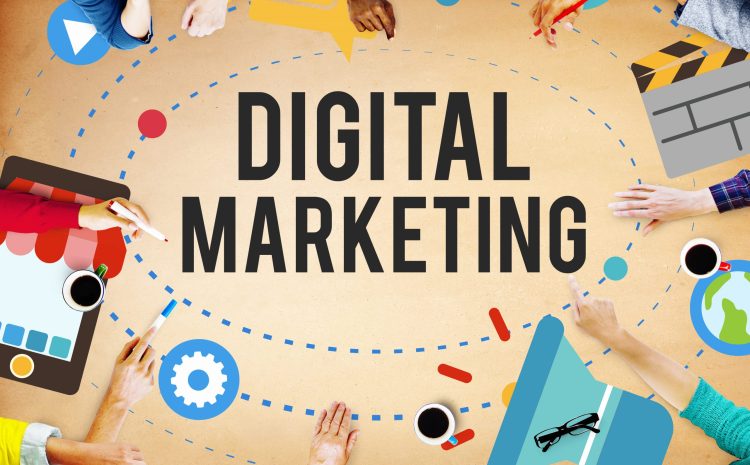  Digital Marketing là gì?
