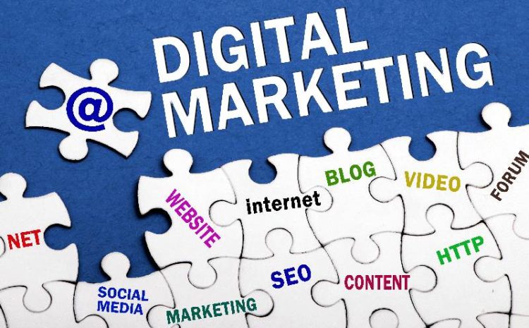  6 lợi ích của Digital Marketing