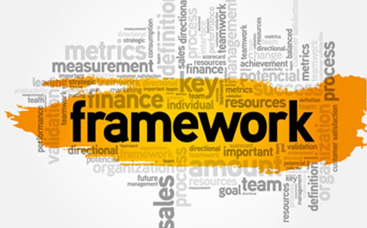  TOP 5 Framework Phát Triển Ứng Dụng Web