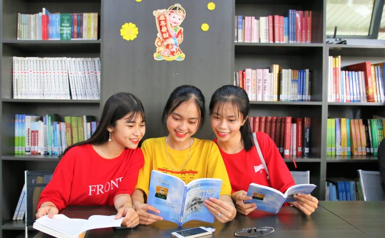  Việt Nam Học – Ngành học vừa quen lại vừa lạ