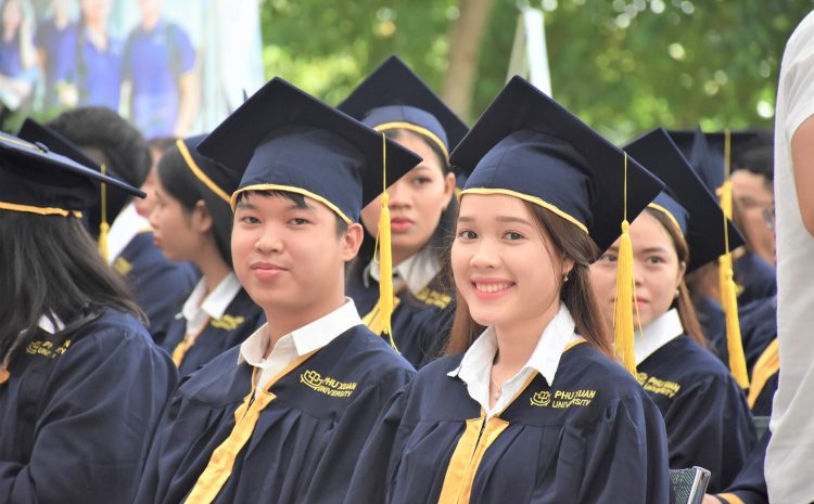  Tại sao nên chọn học đại học tại Trường Đại học Phú Xuân – Huế?