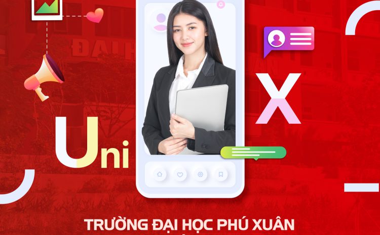  [TUYỂN DỤNG] Trường Đại học Phú Xuân tuyển dụng kế toán viên