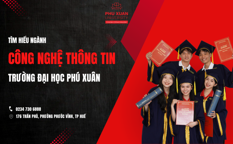  Mọi điều cần biết khi lựa chọn ngành công nghệ thông tin năm 2025