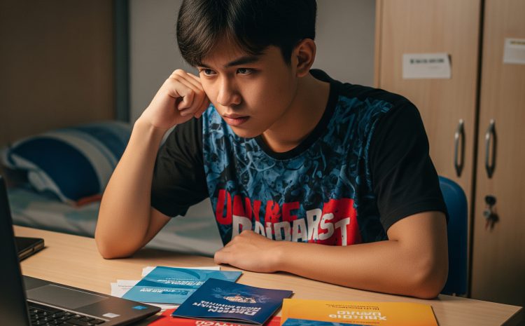  Biết điểm rồi, chọn trường Đại học nào để không hối tiếc?