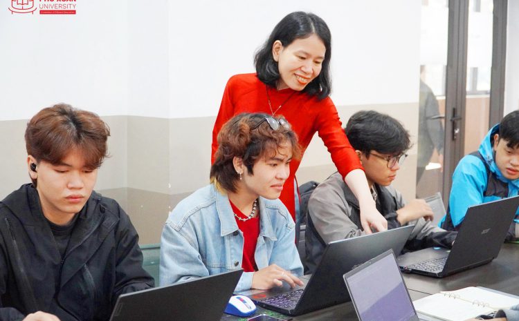  [THÔNG BÁO] Về việc đăng ký tín chỉ đợt 2 học kỳ Fall, năm học 2025 – 2026 đối với sinh viên văn bằng 2