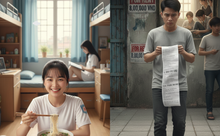  Chi phí học đại học ở Huế – Lựa chọn tiết kiệm mà vẫn đảm bảo chất lượng