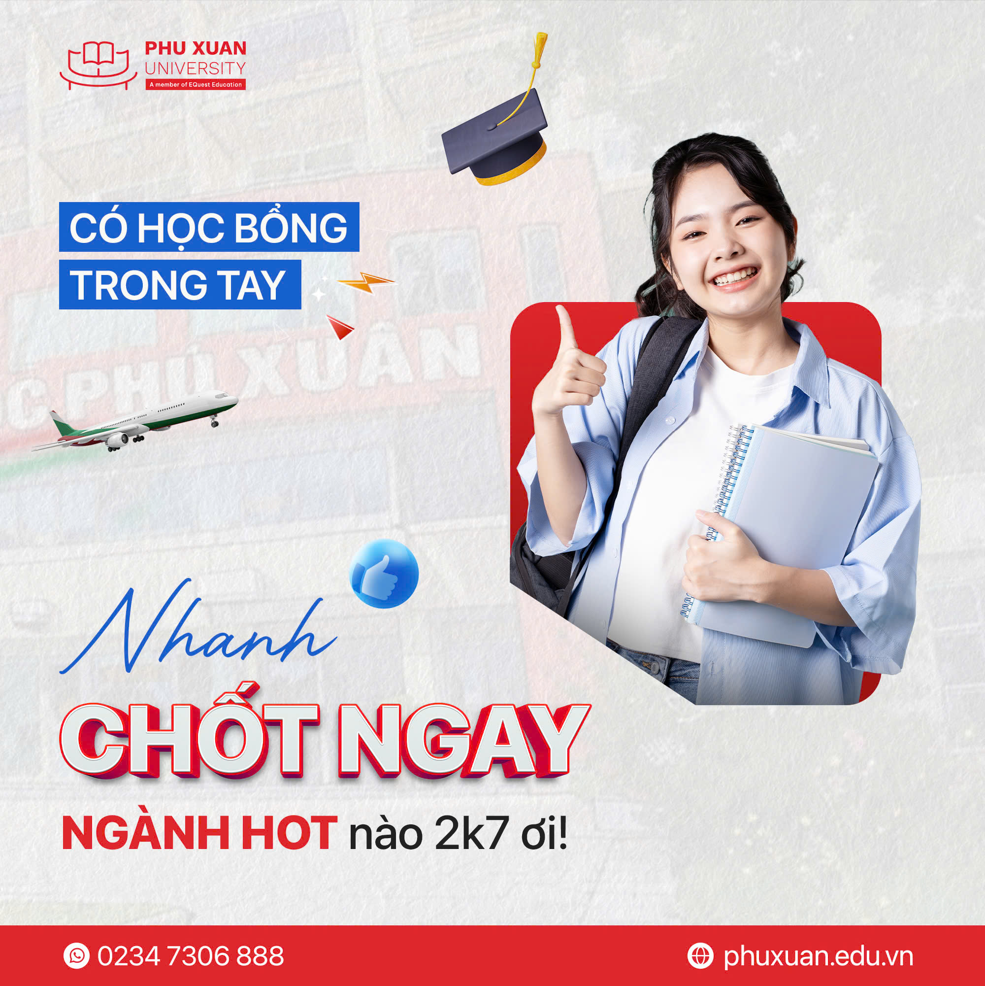 Chi phí học đại học ở Huế tại Trường Đại học Phú Xuân – Lựa chọn tối ưu về học phí và hỗ trợ sinh viên
