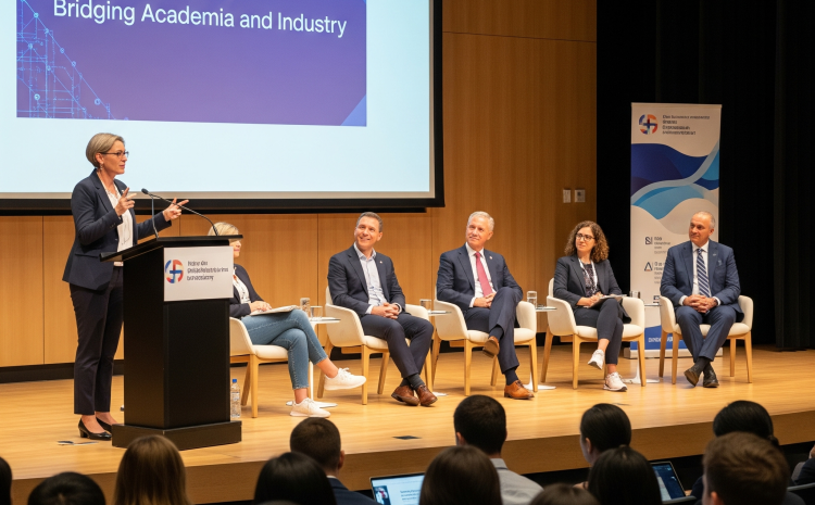  Học đại học trong kỷ nguyên AI: Trường Đại học Phú Xuân chuẩn bị gì cho sinh viên?