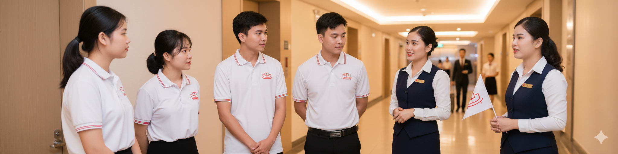 Mạng lưới hợp tác doanh nghiệp – “chìa khóa vàng” cho sinh viên Trường Đại học Phú Xuân học Quản trị dịch vụ Du lịch và Lữ hành