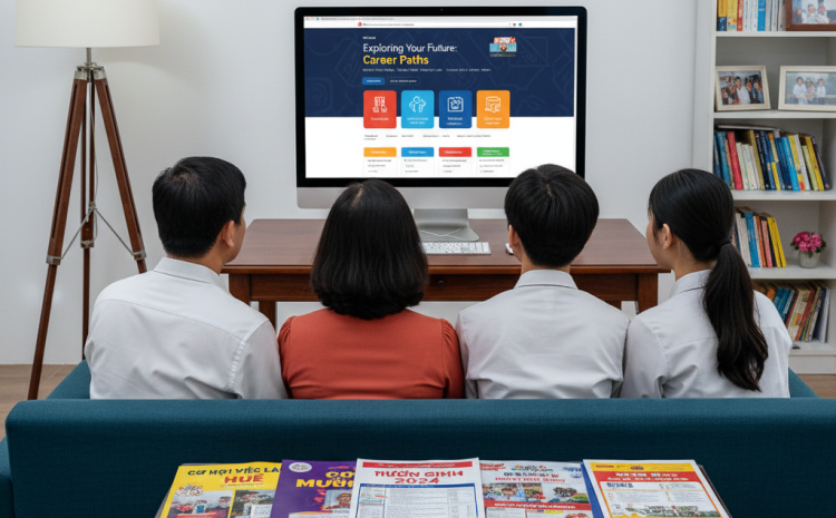  Ngành dễ xin việc ở Huế? Top lựa chọn được nhiều sinh viên quan tâm