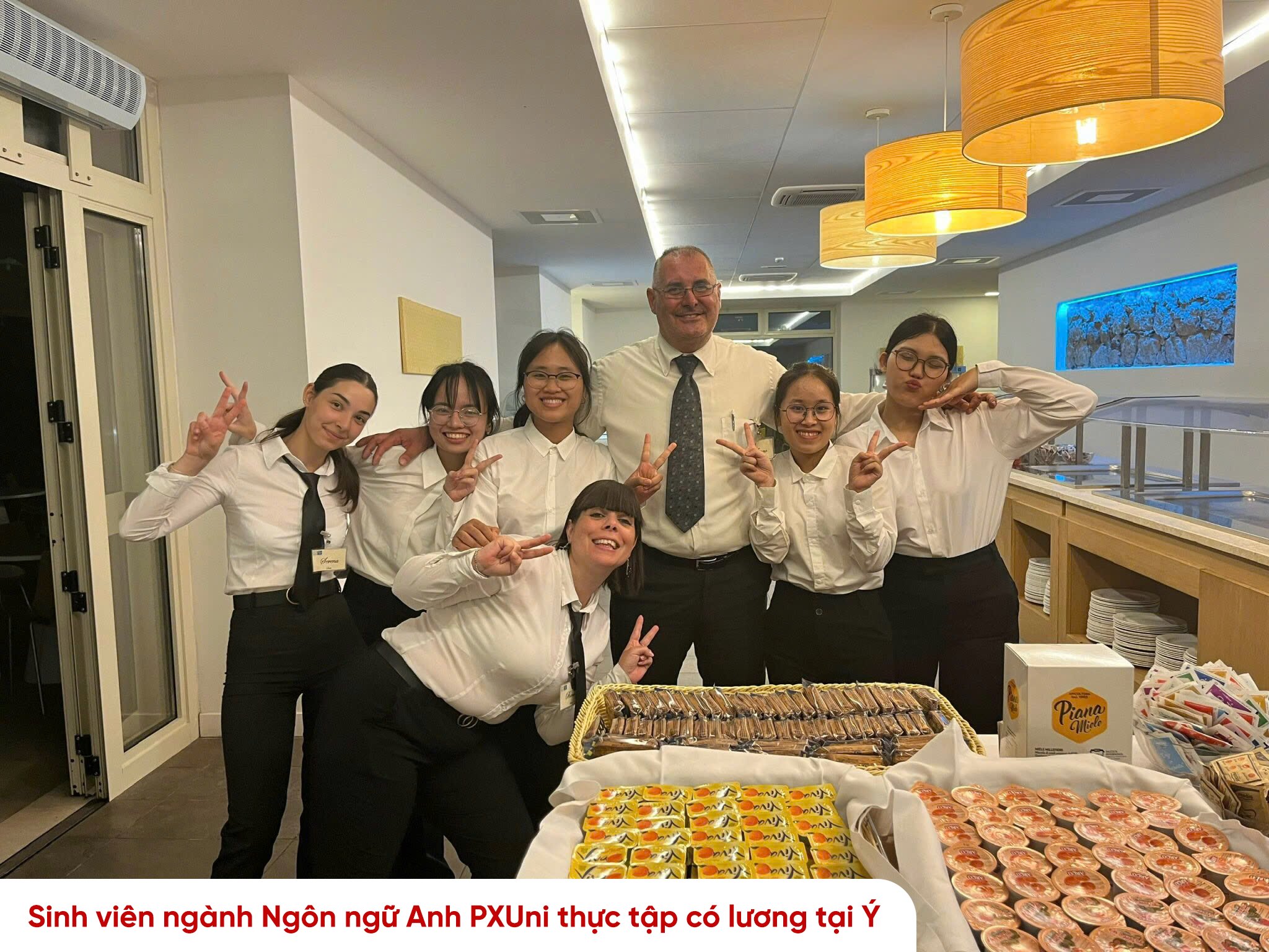 Ngành dễ xin việc ở Huế - Trường Đại học Phú Xuân giúp bạn trả lời