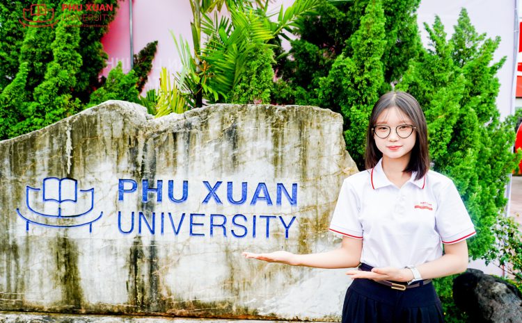  Top 1 Trường Đại học tốt nhất ở Huế