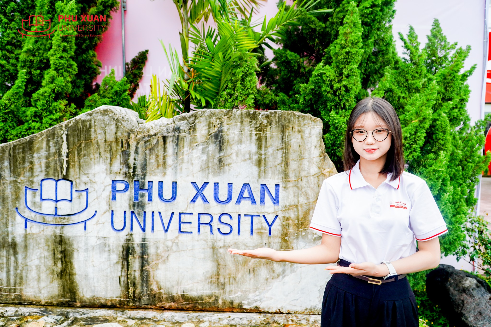 Top 1 Trường Đại học tốt nhất ở Huế - Trường Đại học tốt nhất ở Huế