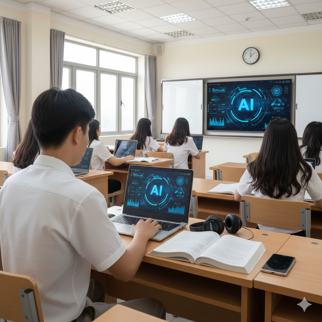 Trường đại học tốt nhất ở Huế - Trường Đại học Phú Xuân