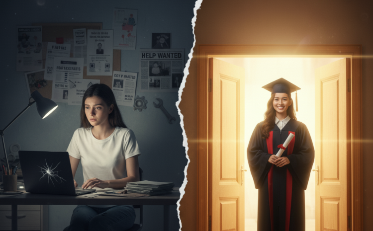  Có nên học đại học ?