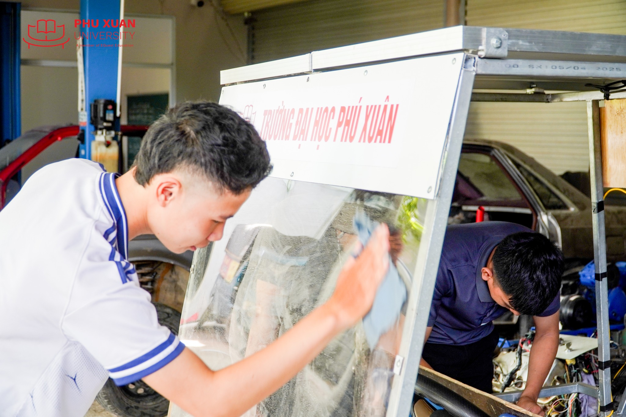 Khối C gồm những ngành công nghệ kỹ thuật