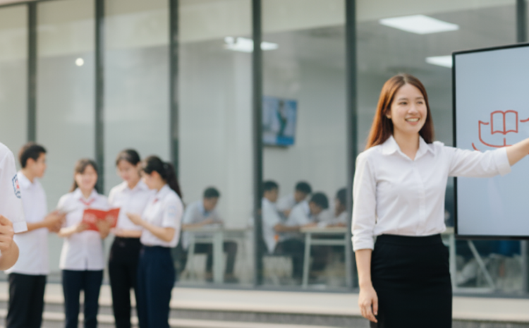  Lý do nên chọn Trường Đại học Phú Xuân