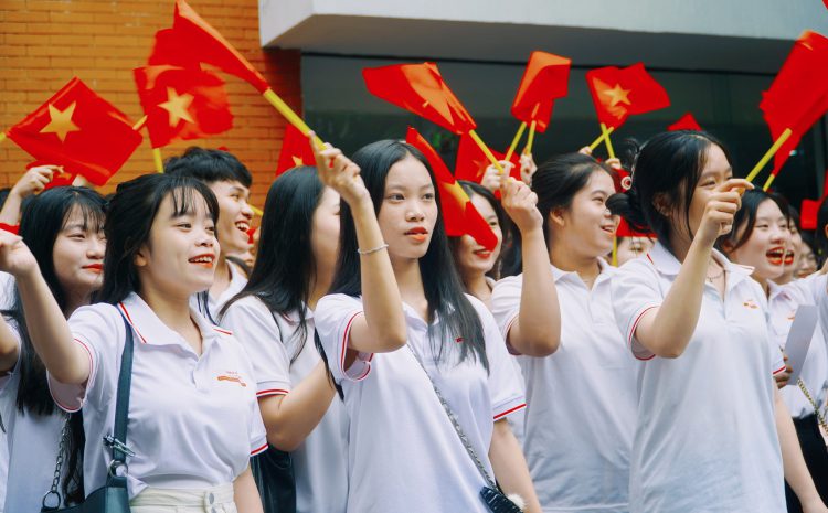  Những sai lầm sinh viên năm nhất thường mắc phải và cách tránh