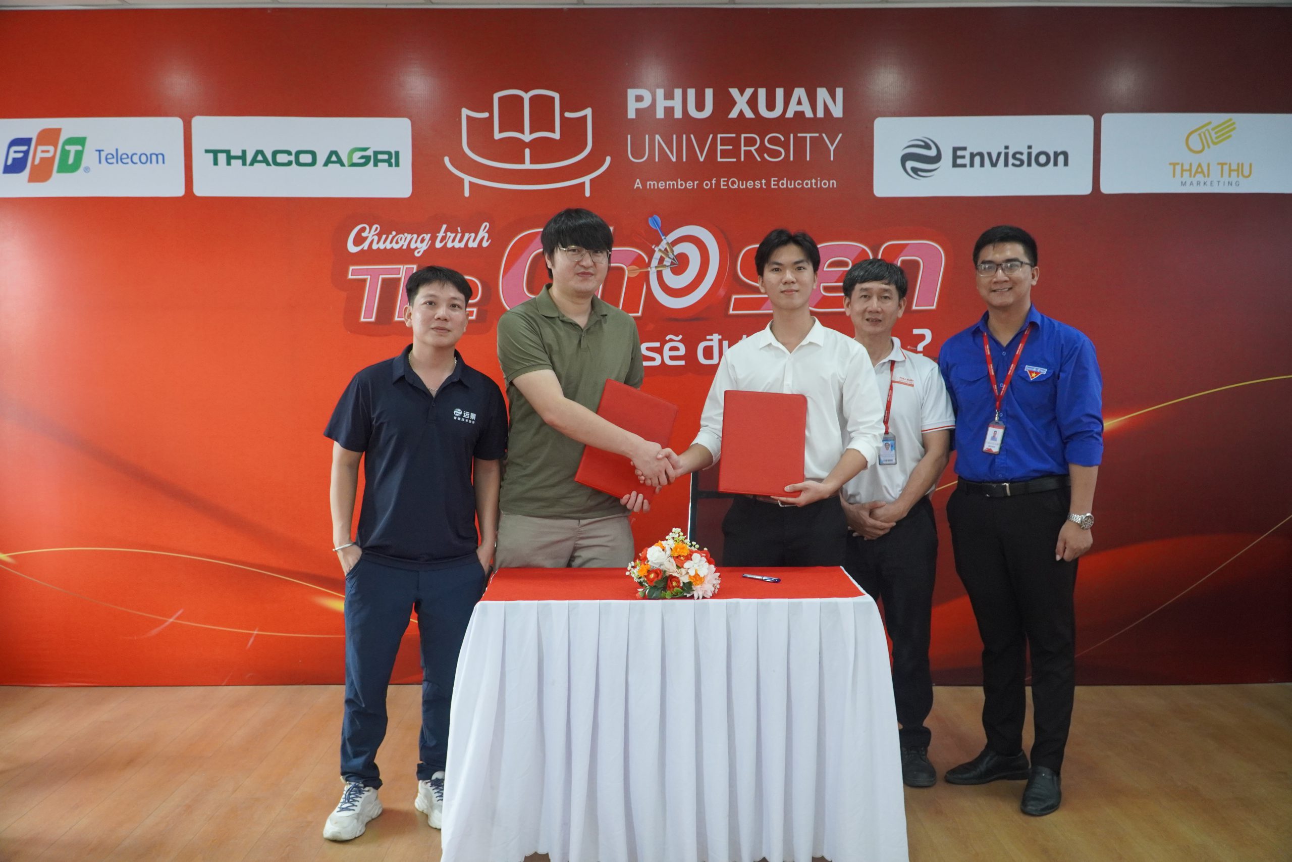 Tư vấn chọn trường đại học cam kết cơ hội việc làm sau tốt nghiệp