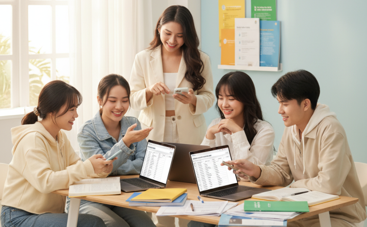  Xét tuyển là gì? Xét tuyển đại học như thế nào?