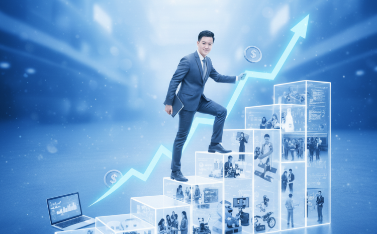  Học đại học là khoản đầu tư tài chính lớn đầu đời: Làm sao để khoản đầu tư này sinh lời?