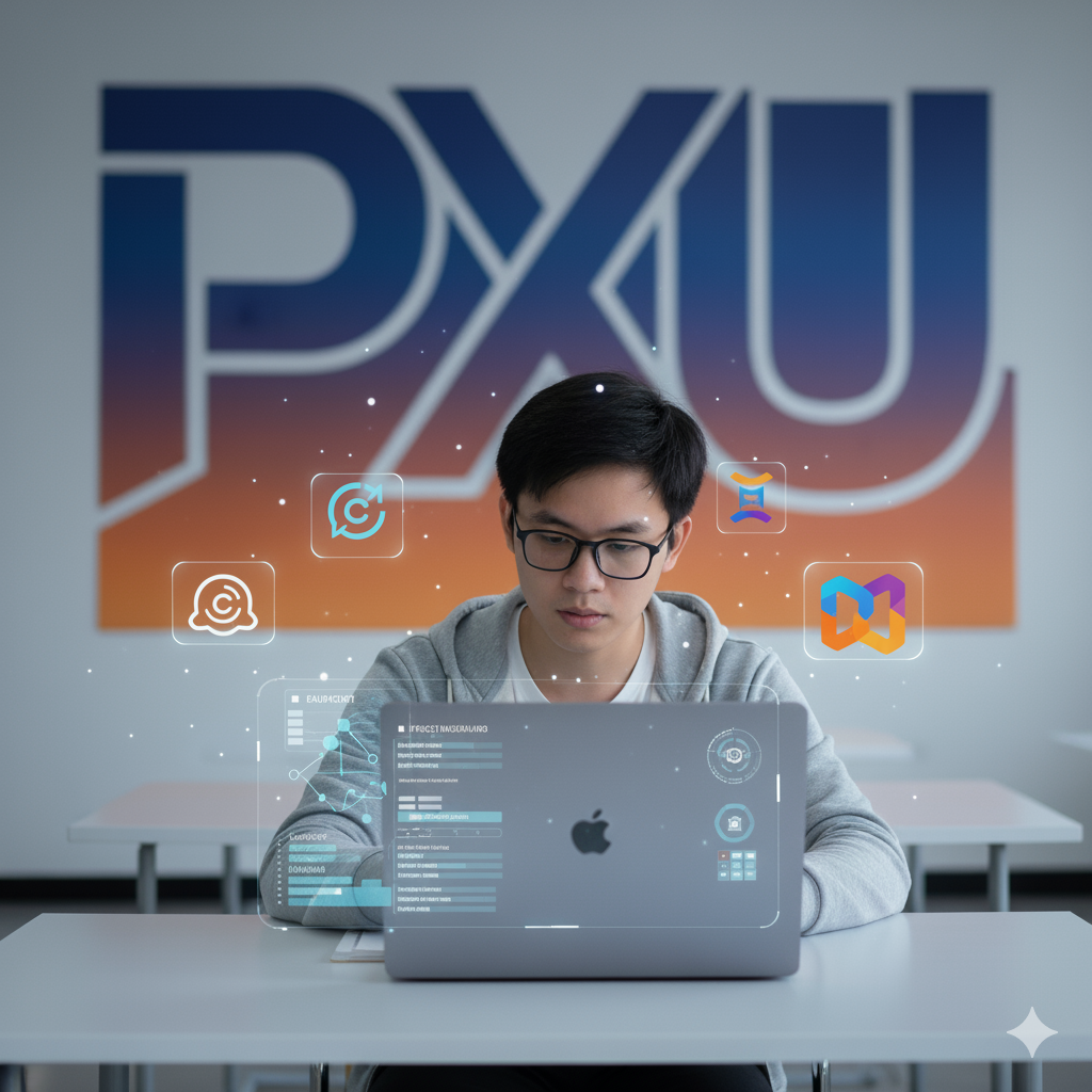 Học đại học tại Trường Đại học Phú Xuân là khoản đầu tư sinh lời