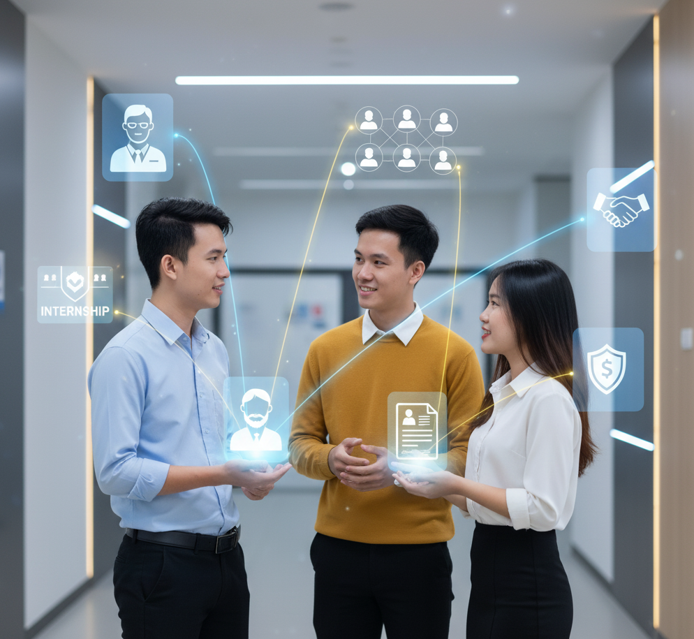 Chọn đúng trường để việc học đại học trở thành khoản đầu tư sinh lời hiệu quả