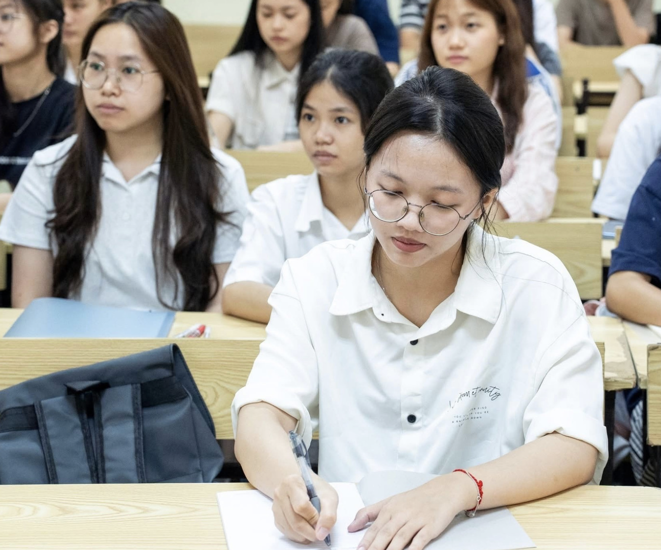 Bộ GD&ĐT công bố kế hoạch tuyển sinh Đại học, Cao đẳng năm 2026 với nhiều điểm mới