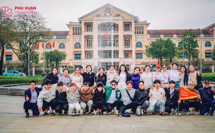  Có nên học đại học ở Huế?