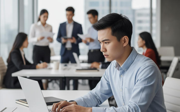  Sinh viên cần chuẩn bị gì khi đi thực tập trước khi bước vào doanh nghiệp?