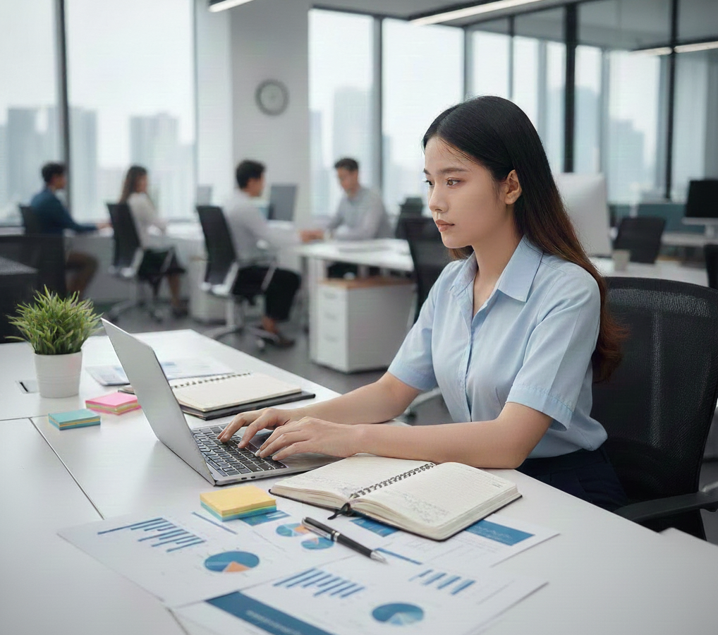 Sinh viên cần chuẩn bị gì khi đi thực tập để thích nghi nhanh với môi trường làm việc