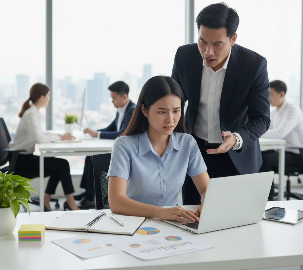 Sinh viên ra trường chưa làm được việc – thực trạng không còn cá biệt