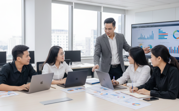  Vì sao nhiều sinh viên ra trường chưa làm được việc?