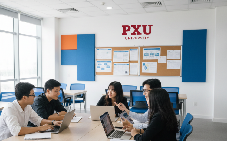  Kỹ năng giao tiếp: Lý do khiến sinh viên giỏi chuyên môn vẫn gặp khó khăn