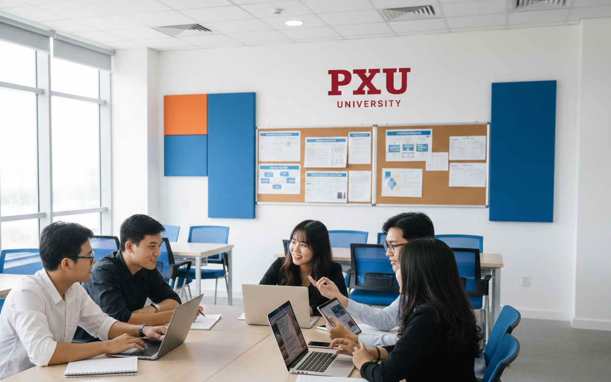 Kỹ năng giao tiếp: Lý do khiến sinh viên giỏi chuyên môn vẫn gặp khó khăn