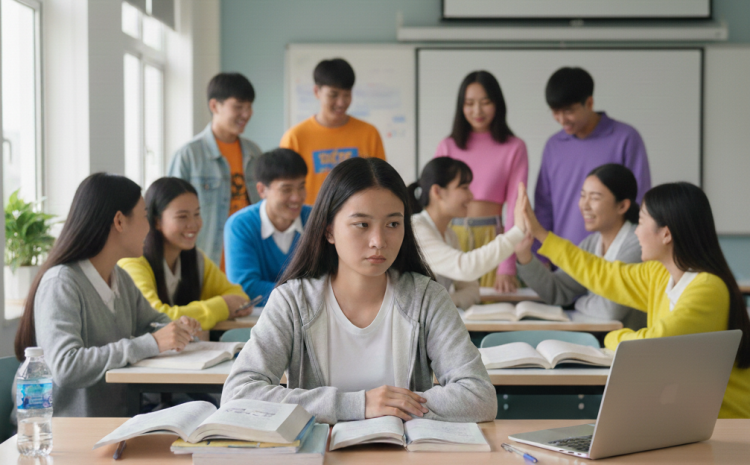  Vì sao sinh viên dễ mất động lực sau năm nhất?