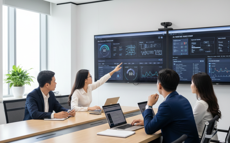  Ngành quản lý công nghiệp là gì? Nên học ở trường nào?